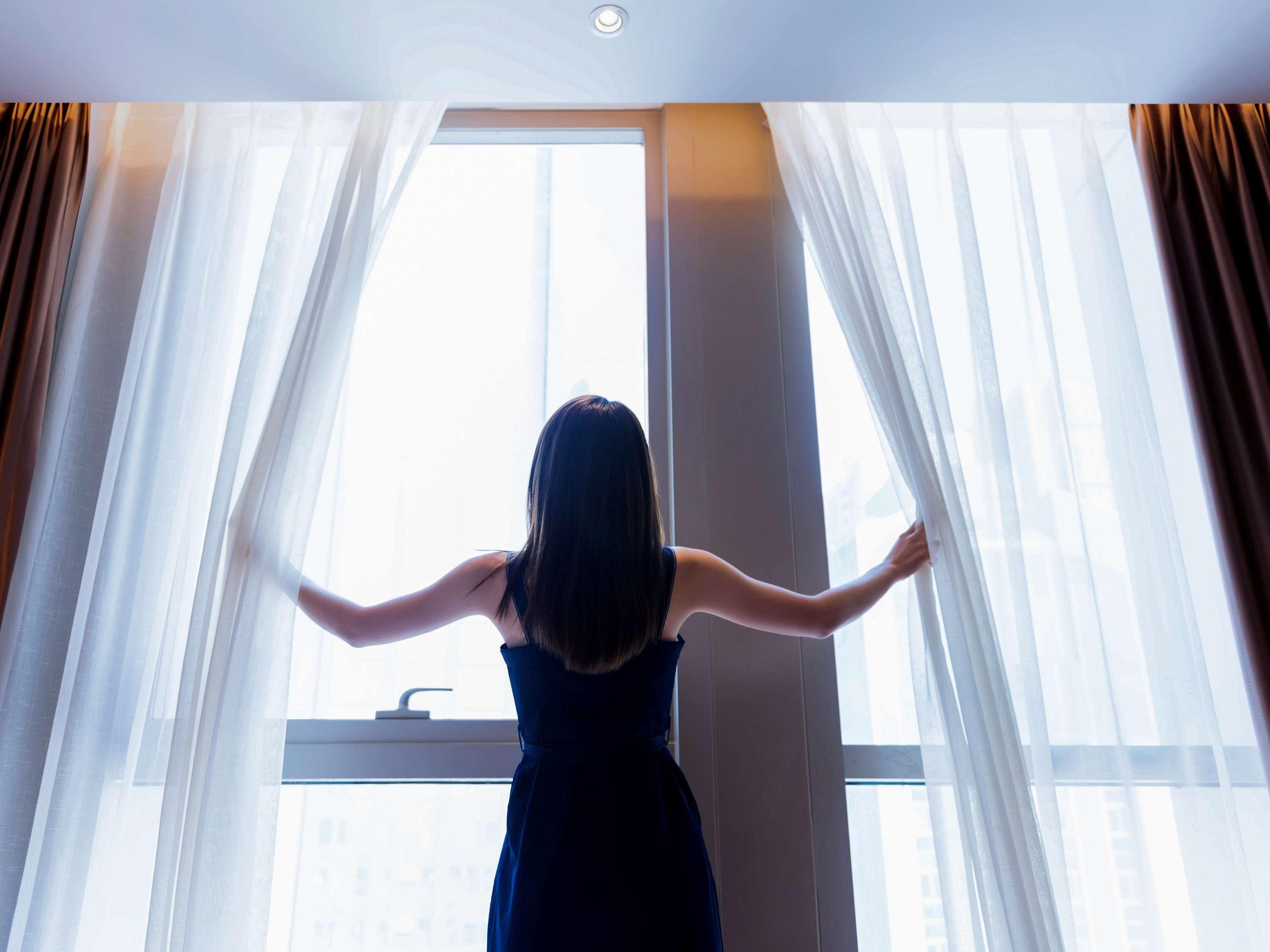 Grand Mercure Wuhan Qiaokou Экстерьер фото